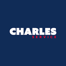 CHARLES SERVICE