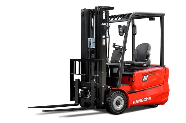 Chariot frontal électrique 1,8t HANGCHA 6,5M